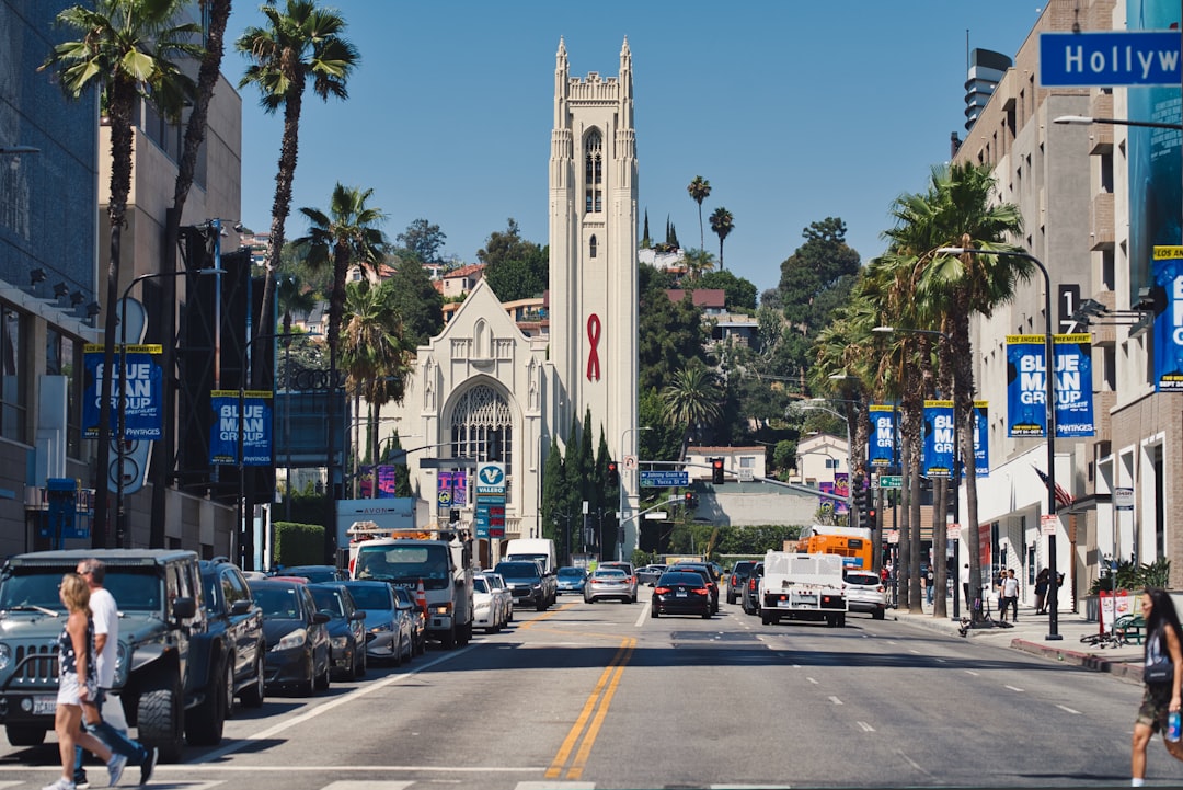 Photo Noun: Actress Image: Hollywood