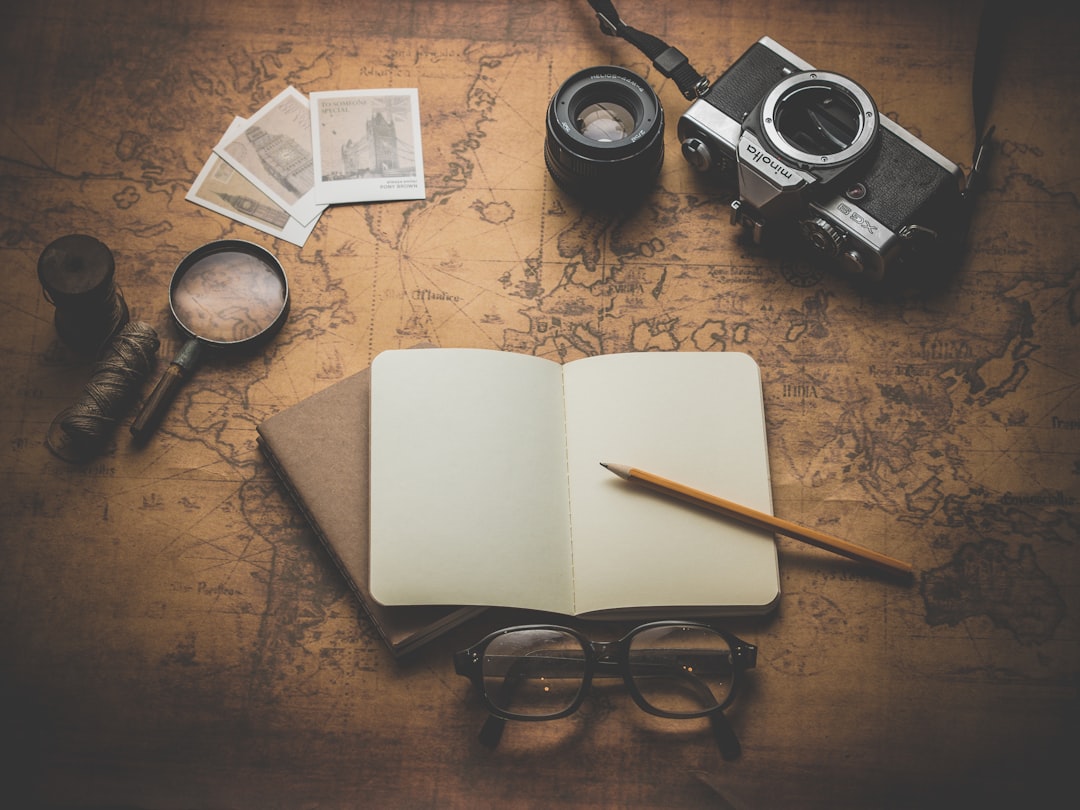 Photo Travel security